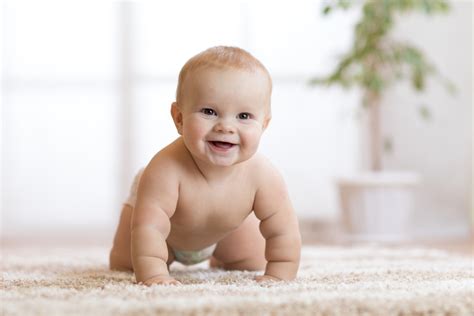 Aber nicht nur die bandbreite der fortbewegungsmethoden ist weit gefächert. 56 Best Images Wann Beginnen Kinder Zu Krabbeln / Ab wann ...