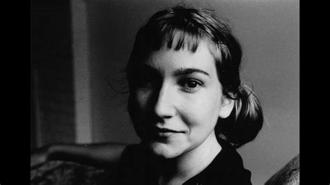 Sheila Heti's First Time - YouTube