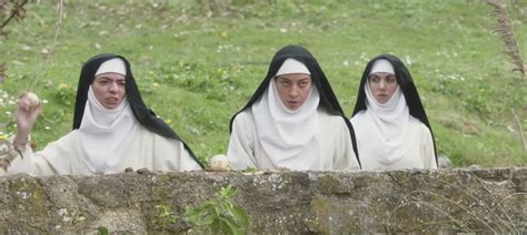 Alison brie, aubrey plaza, dave franco and others. Review: "The Little Hours" - Blog - The Film Experience