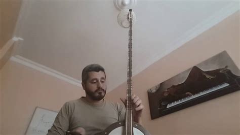 Ahmet çelik kaç yaşında ve nereli? Ahmet Çelik - Yaylı Tanburla Kürdilihicazkâr Taksim - YouTube