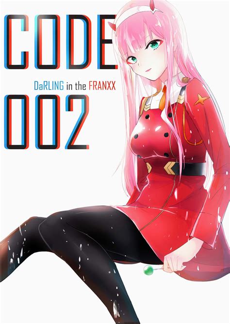 Maybe you would like to learn more about one of these? Pin by Lewd B on Zero two | Darling in the franxx, Anime, Zero two