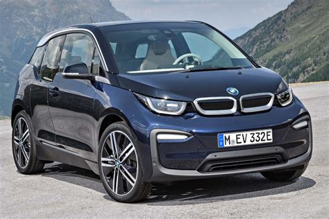 With this program, you can check the current status of sensors and dpf in your car. BMW i3 (2018 facelift, I01, first generation) photos