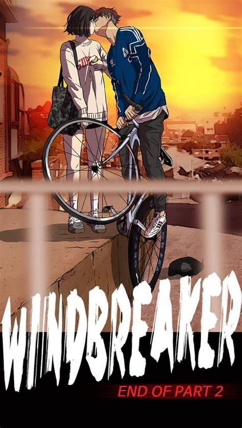 Read wind breaker manga in english online, high quality beautiful photos, fast updates and earliest. Wind Breaker 133 Page 63 | Bike illustration, Bicycle art ...