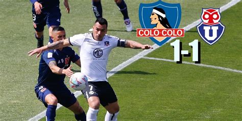 The club also holds a traditional rivalry in matches against cobreloa and universidad católica. Universidad de Chile vs Colo Colo por la Fecha 9 del ...