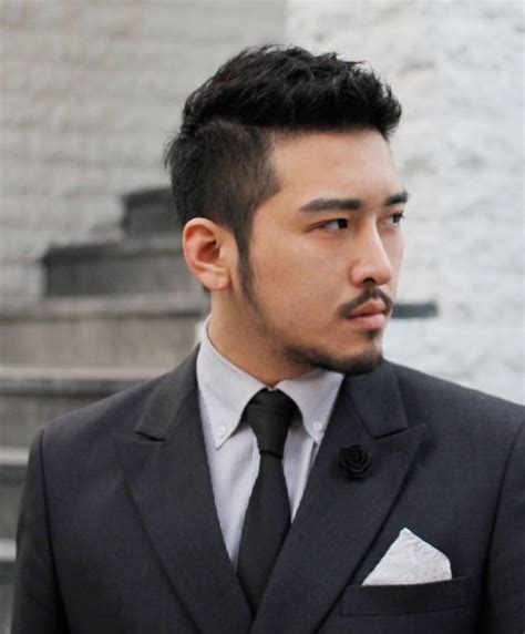 Especially when you have tons of options to choose from. Best Asian Men Hairstyles For 2014 - The Xerxes