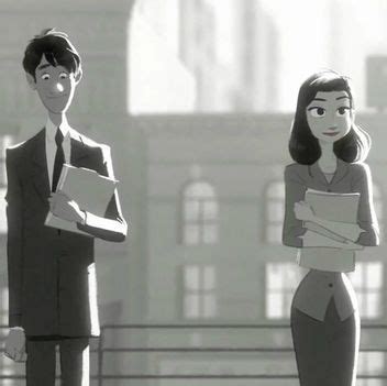 Here's how to watch the 2020 oscar nominated movies online. If Disney's Animated Short, Paperman, Doesn't Get You in ...