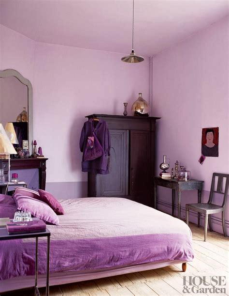 One great aspect of lavender is that it's a lighter shade of purple. decordemon: INSPIRATION:Radiant Orchid, Pantone color of ...