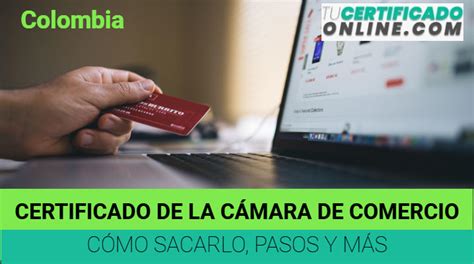 Representantes de los gremios de la agricultura, banca, comercio, construcción, industria, minería y turismo dieron a conocer el impacto que ha tenido para sus sectores los 15 el análisis, a cargo de la universidad de chile, arrojó que la mayor alza se encuentra en el sector comercio, mientras que en. ᐈ Certificado de la Cámara de Comercio 【Cómo Sacarlo ...