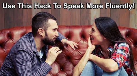 Our free talk method has helped over 1 million students from imagine improving english speaking so that you speak fluent english with the perfect accent. English Speaking Practice Hack - Sound More Like A Native ...