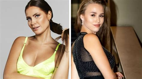 Celebrity bb winner janine pink (33) and singer annemarie eilfeld (30) did not want to miss that. Playboy-Cover: Vergleicht sich Janine Pink jetzt mit Laura ...