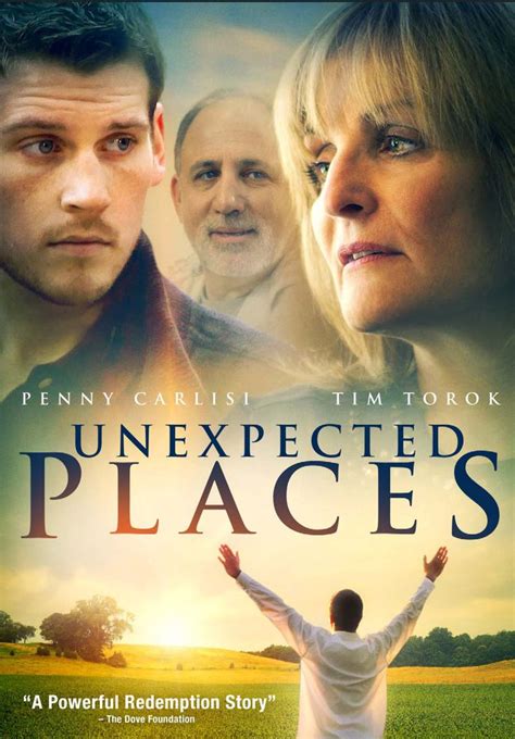 This app provides the easy way to watch video. Unexpected Places - Christian Movie, Christian Film, DVD ...