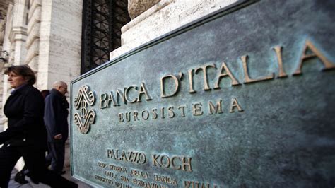 La banca d'italia, con sede a roma, ha indetto selezioni per 105 assunzioni in vari profili professionali. Una valuta virtuale centrale? Perché Banca d'Italia per ...