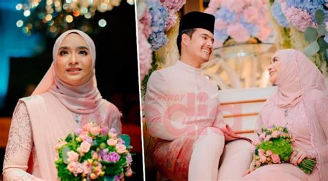 Dr puteri julia nabilah dr dziya faqhran engagement bertunang 2018 загрузил: GAMBAR Sekitar Majlis Pertunangan Anak Ziela Jalil ...