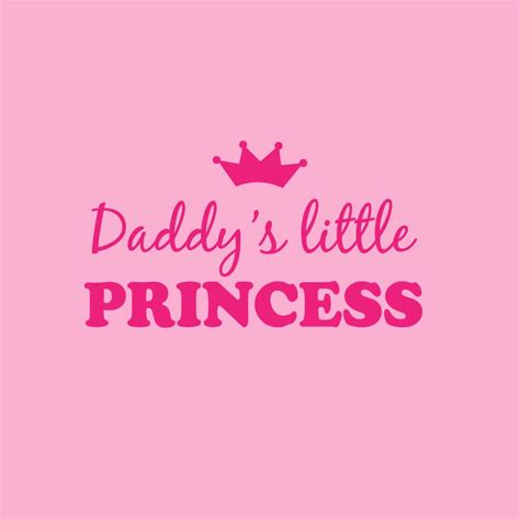 Maybe you would like to learn more about one of these? Daddy's Little Princess Baby Gift Babygrows & Kids T-Shirt