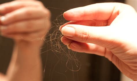 Comment faire jeûner son cuir chevelu. La chute des cheveux chez la femme