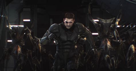 La invasion (spanish) cg starship troopers anime's ships previewed (dec 20, 2011). AFA: Animation For Adults: Starship Troopers: Invasion (2012)