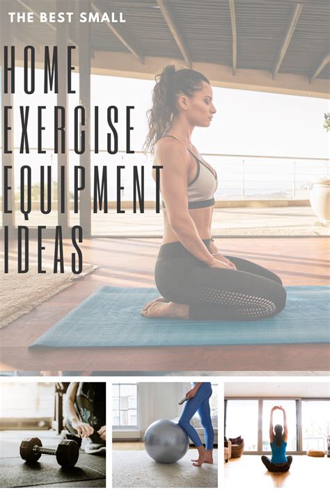 From handling inventory to assisting customers i personally got connected with the environment and everyone around me. The Best Small Home Exercise Equipment for Women (3 pieces ...