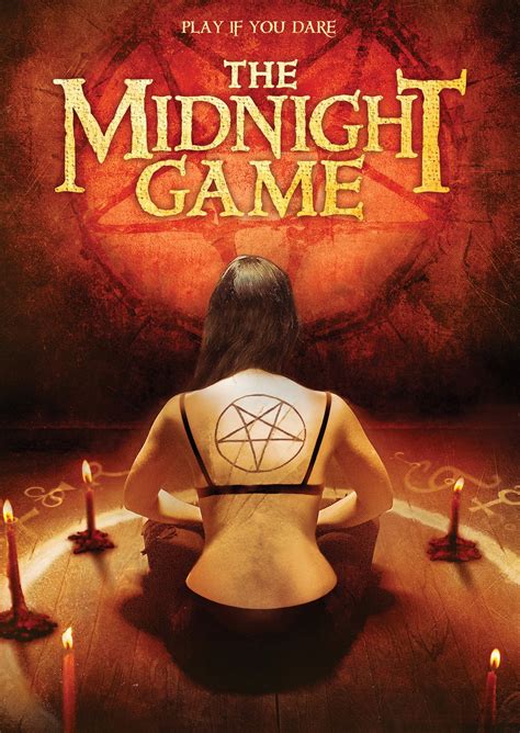 MIDNIGHT GAME Has Some Guy Wilson To Give Away | Movie TV Tech Geeks News