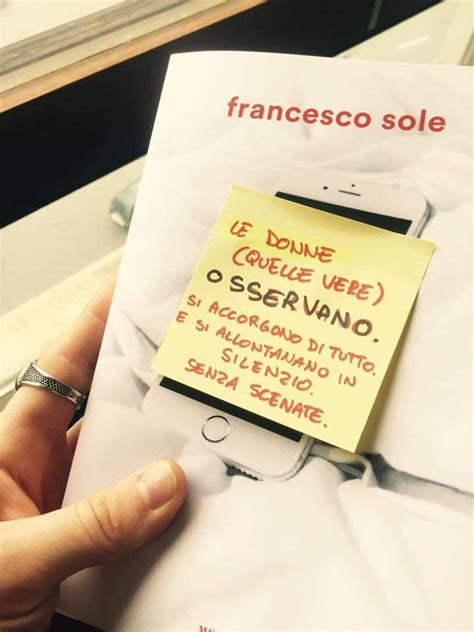 Ecco le migliori sull'amore, sull'amicizia e sul senso della vita. #link #saggi #pagina #francescosole #facebook | Citazioni ...