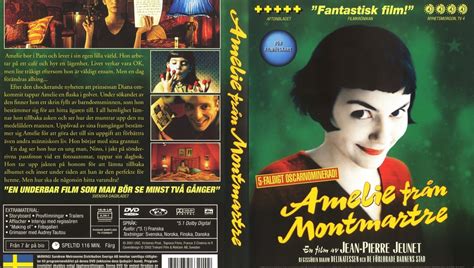 She decides to help those around her and, along the way, discovers love. Film, Amelie Desktop Background - Amélie 2001 Dvd Cover ...