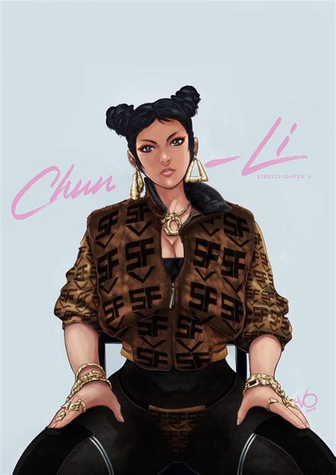 Your current browser isn't compatible with soundcloud. chun-li and nicki minaj (street fighter and 2 more) drawn ...