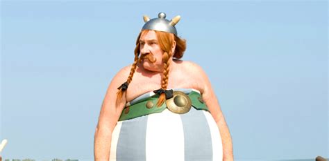 Gerard depardieu is a big man, both in size and reputation, and over the years has conjured all the shame of it. Gérard Depardieu wechselt Nationalität: Obelix bei den ...