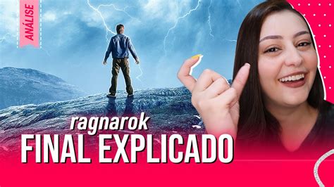 10:05 rey comic 14 196 просмотров. RAGNAROK - FINAL EXPLICADO E PONTAS SOLTAS PARA 2 ...