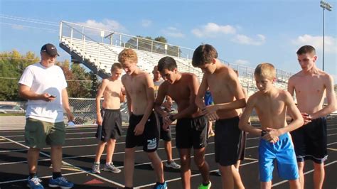 County crossing is a location and settlement in the commonwealth in 2287. Fremd Cross Country Practice 2013 - YouTube