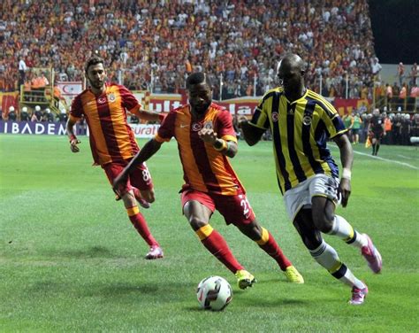 Galatasaray fenerbahçe'nin şampiyonluk talebinin reddi için harekete geçti: Fenerbahçe - Galatasaray | MAÇ ÖZETİ maçın önemli ...
