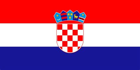 Free croatia flag downloads including pictures in gif, jpg, and png formats in small, medium, and large sizes. Free Croatia Flag Images: AI, EPS, GIF, JPG, PDF, PNG, and SVG