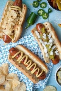 We did not find results for: Hebrew National Hot Dogs-5 - Life is but a Dish