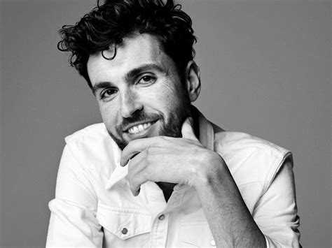 Fletcher download or stream here. Wiwi Jury: The Netherlands' Duncan Laurence with "Arcade ...