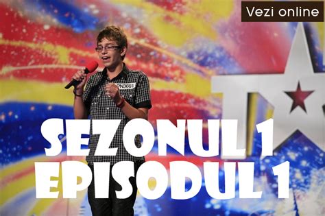 Lumea spune, pentru al zecelea an, romanii au talent sezonul 11 online. Romanii au talent online - episodul 1 / Romanii au talent online