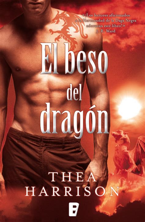 Maybe you would like to learn more about one of these? RESEÑA: EL BESO DEL DRAGÓN DE THEA HARRISON - Soñando entre Libros | Libros de romance ...