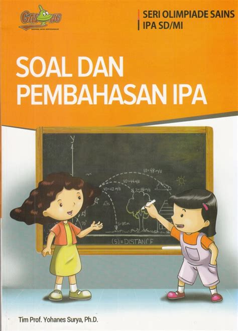 Berikut ini rumusbilangan.com akan membahas tentang rangkuman makalah materi soal olimpiade biologi smp terbaru dan terlengkap beserta kunci jawabannya. Soal Olimpiade Ipa Sd Kelas 4 Dan Pembahasannya - Belajar