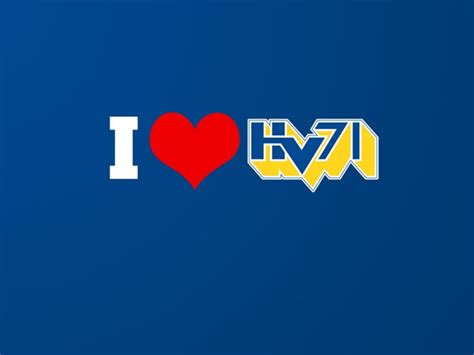 Hv71 vector is now downloading. Tomas Varg: HV71 vidare till semifinal