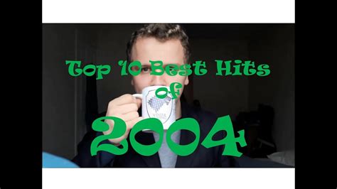 Billboard top 100 of 1968. Top 10 Best Hit Songs of 2004 - YouTube
