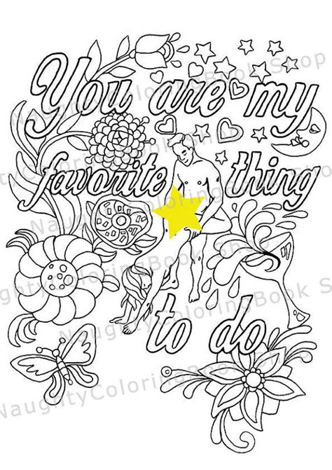 I am the vine bible coloring page for adults john 15 5 nkjv. Funny Valentine Gift Naughty Valentine Sexy Valentine