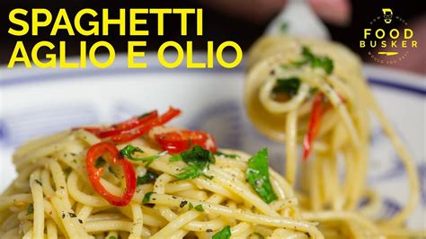 Resepi spaghetti aglio olio mudah dan sedap. Resepi Olio Aglio Ayam - Resepi Bergambar