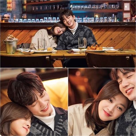 Maybe you would like to learn more about one of these? Key Moments In Episodes 17 & 18 of "My Strange Hero"