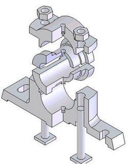 Thingiverse is a universe of things. Machine Drawing: Chapter7 (Part2)