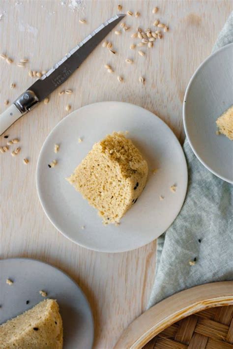 Keep the soft cheese in the cheese board, at the top of the knife you have. How To Stop Barley Bread From Crumbling / A Guide To ...