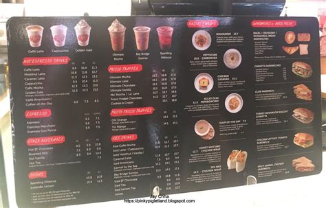 It is penang's premier lifestyle shopping mall and a. San Francisco Coffee @ Gurney Plaza, Penang