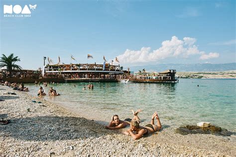 We did not find results for: Plaža Zrće: Noa Beach Club - Pag.si