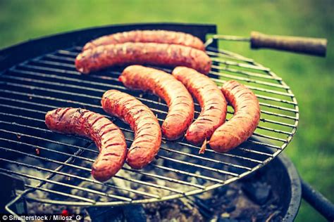 Get quality sausages at tesco. GH reveal how to feed eight for £13 at bank holiday BBQ ...