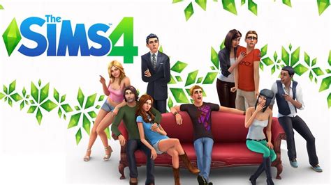 Посмотреть все игры the sims 4 ea в steam. The Sims 4 | Jogos | Download | TechTudo