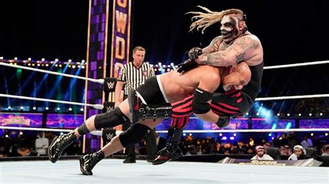 Watch free wrestling online, wwe, raw, smackdown live, impact wrestling, njpw, wwe network shows and many more. WWE Super ShowDown Results - 2/27/20 (Goldberg vs. The ...