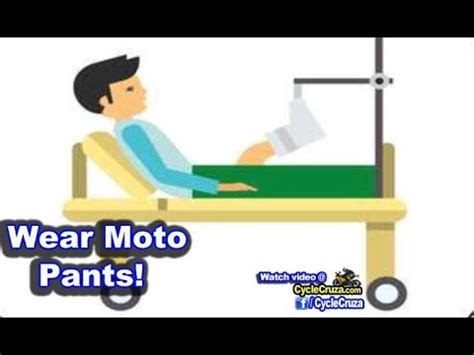 Maybe you would like to learn more about one of these? Get Motorcycle Pants to Avoid Road Rash Legs and Broke ...