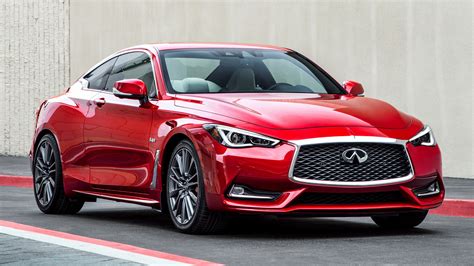 Available active safety features include forward collision warning, automatic. 2016 Infiniti Q60 Sport - Wallpapers and HD Images | Car Pixel