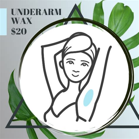 Men deserve silky smooth skin, too. Waxing - Body Waxing, Brazilian Waxing, & More In Chicago ...